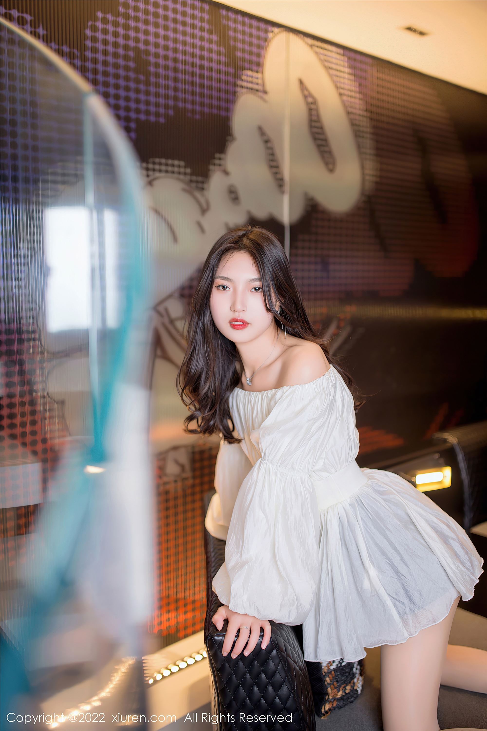 Xiuren秀人网 2022.08.08 NO.5399 十九九